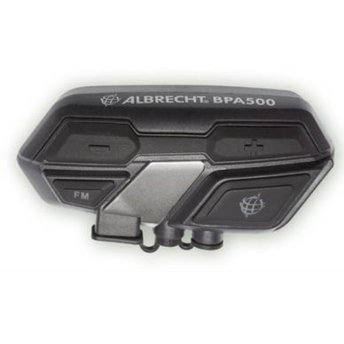 BPA 500