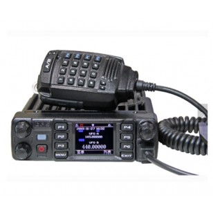 AT-D578UV PLUS