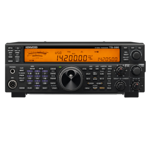 TS-590SGE