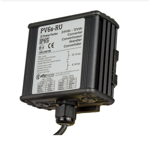 PV6S RU