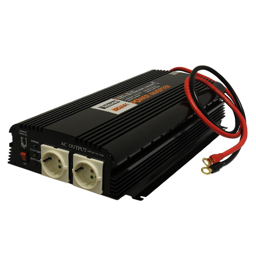 A301 1700W 24V