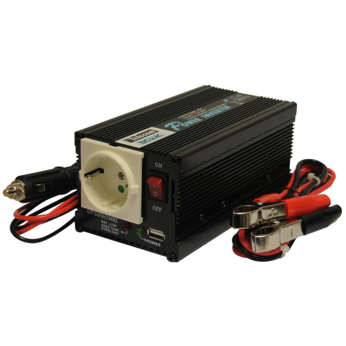A301 400W 12V