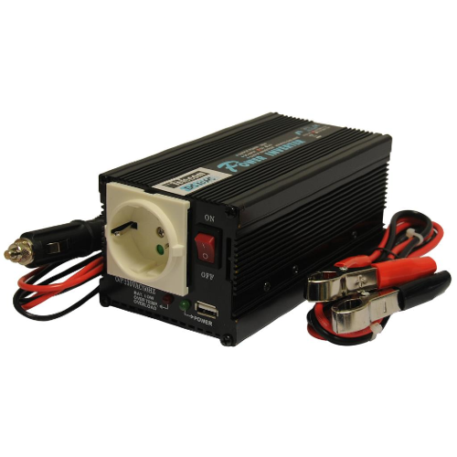 A301 400W 24V