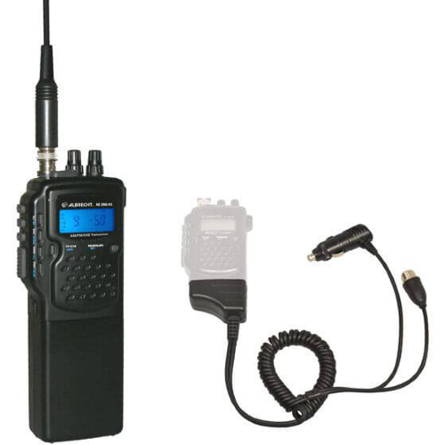 AE 2990 CB-SET