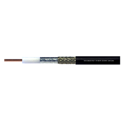 HF 400-PE ΣΥΣΚΕΥΑΣΙΑ 500μ