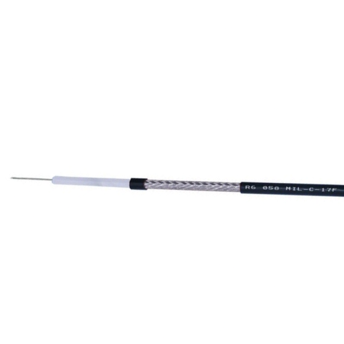 RG 58 DRESSLER  ΣΥΣΚΕΥΑΣΙΑ 100μ