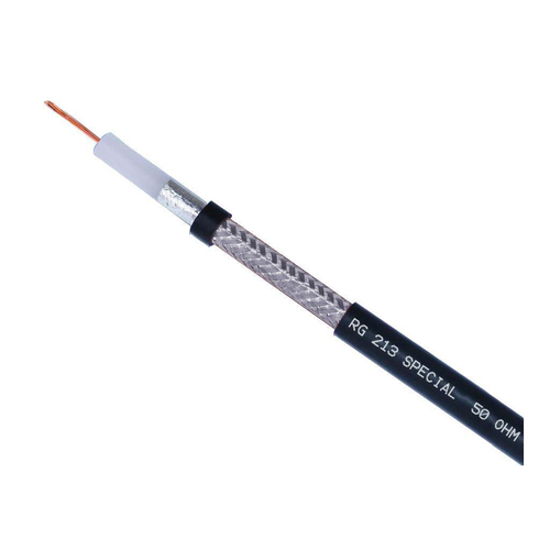 RG 213 ESP DRESSLER ΣΥΣΚΕΥΑΣΙΑ 100μ