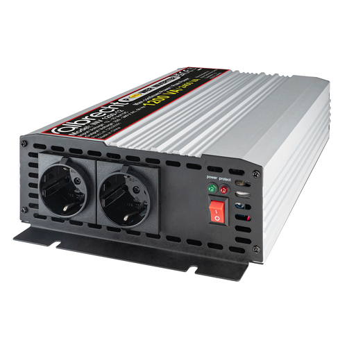 A301 1200W 12V