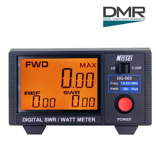 DG 503 MAX