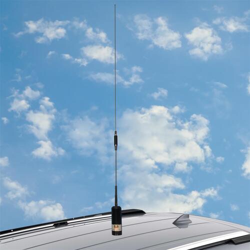DX HF PLUS