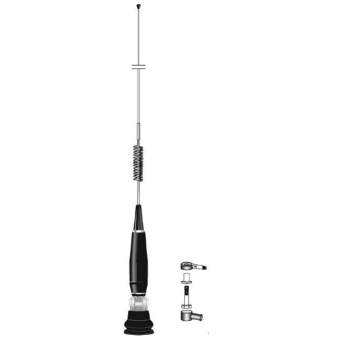 K2 110 S