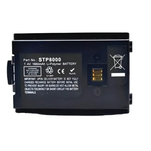 BAT STP8000
