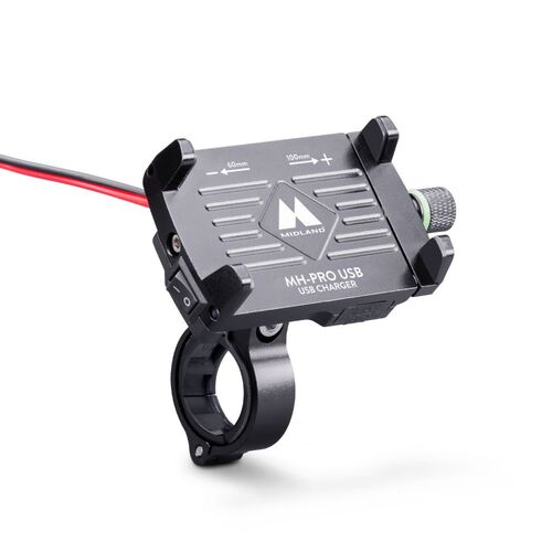 MH PRO USB