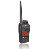 TECOM IPZ5 VHF