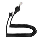 ΑΝΤΑΛΛΑΚΤΙΚΟ ΣΠΙΡΑΛ ΚΑΛΩΔΙΟ ΓΙΑ HM 100N