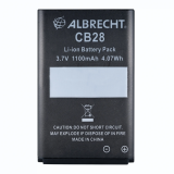 CB28 ΜΠΑΤΑΡΙΑ