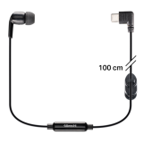 EARBUD ΓΙΑ TECTALK BIZ