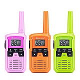 XT 10 PRO MULTICOLOUR