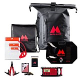 ER EMERGENCY BACKPACK