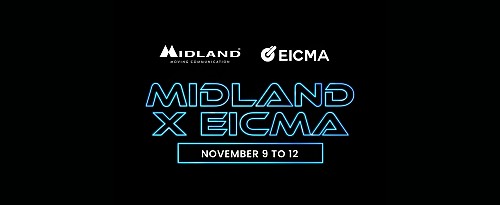 EICMA 2023 Η Διεθνής Έκθεση Μοτοσυκλέτας και Αξεσουάρ