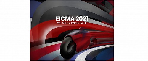 Eicma 2021: we are coming back!