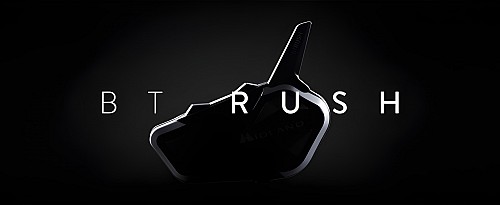 ΠΑΡΟΥΣΙΑΣΗ ΤΟΥ ΝΕΟΥ MIDLAND BT RUSH