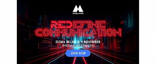 EICMA 2025 Η Διεθνής Έκθεση Μοτοσυκλέτας και Αξεσουάρ