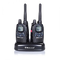 G7 PRO MIDLAND TWIN