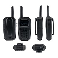 TECTALK OUTDOOR