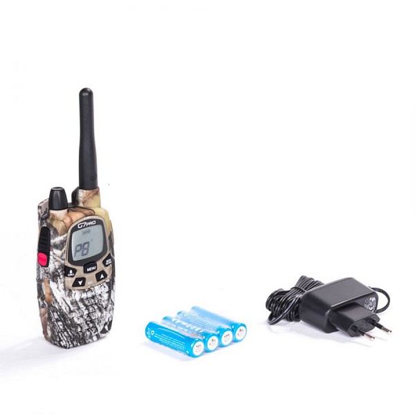 G7 PRO MOSSY OAK MIDLAND