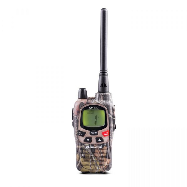 G9 PRO MIDLAND