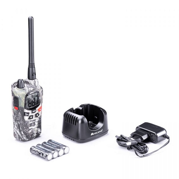 G9 PRO MIDLAND