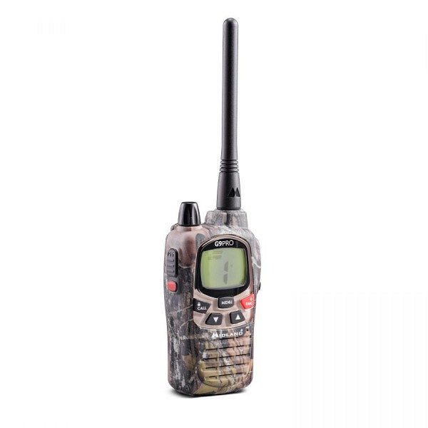 G9 PRO MIDLAND