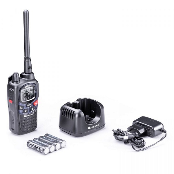 G9 PRO MIDLAND