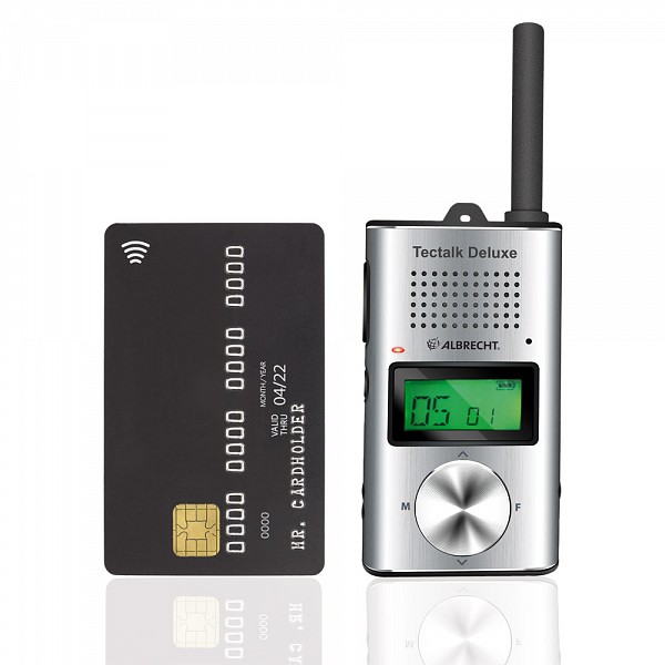 TECTALK DELUXE