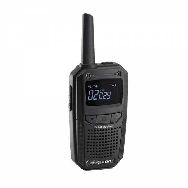 TECTALK OUTDOOR