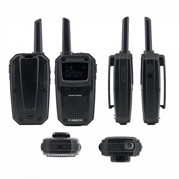 TECTALK OUTDOOR