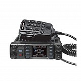 AT-D578UV GPS