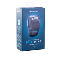 DUAL MIKE WIRELESS