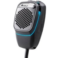DUAL MIKE 4PIN ΓΙΑ ALAN 48 PLUS/PRO