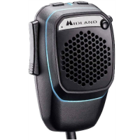 DUAL MIKE 4PIN ΓΙΑ ALAN 48 PLUS/PRO