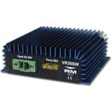 VR 30SW CONVERTER 24V DC TO 12V DC