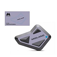 ΔΙΑΚΟΣΜΗΤΙΚΟ ΑΥΤΟΚΟΛΛΗΤΟ BT MINI