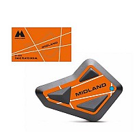 ΔΙΑΚΟΣΜΗΤΙΚΟ ΑΥΤΟΚΟΛΛΗΤΟ BT MINI