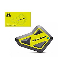 ΔΙΑΚΟΣΜΗΤΙΚΟ ΑΥΤΟΚΟΛΛΗΤΟ BT MINI