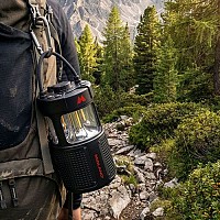 ER LANTERN