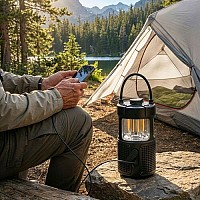 ER LANTERN