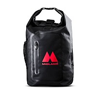 ER EMERGENCY BACKPACK