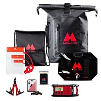 ER EMERGENCY BACKPACK