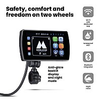 BIKEPLAY PRO